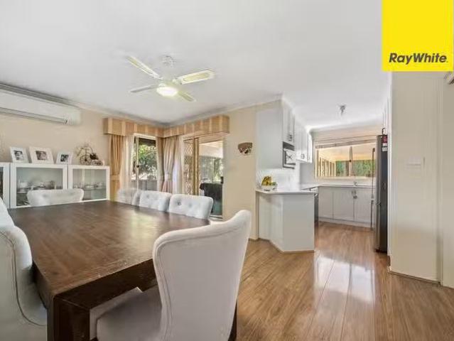 House for rent in Gungahlin, Amaroo