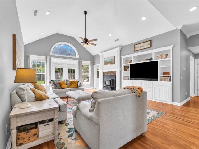 House for sale in Ark