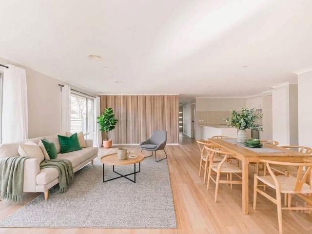 House for rent in Casey, District of Gungahlin