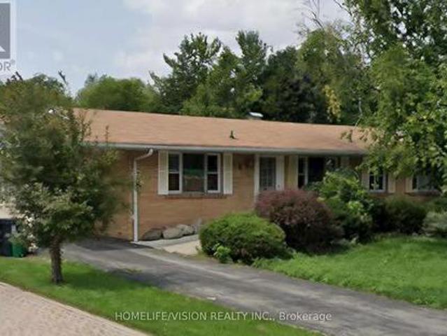 House for rent in Woburn, Ontario