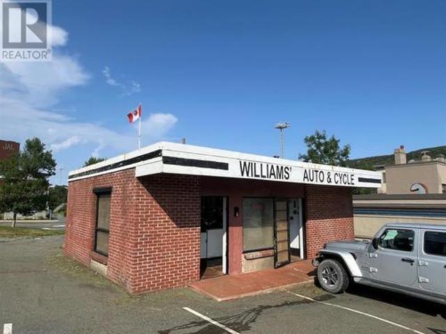 Commercial for sale in Foxtrap, Newfoundland And Labrador