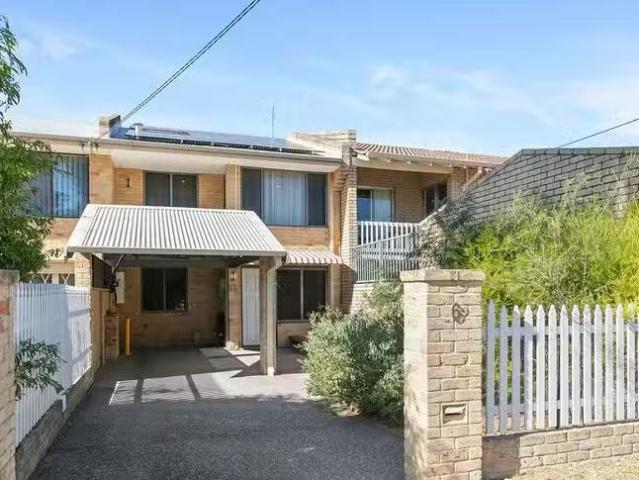 House for rent in Leederville