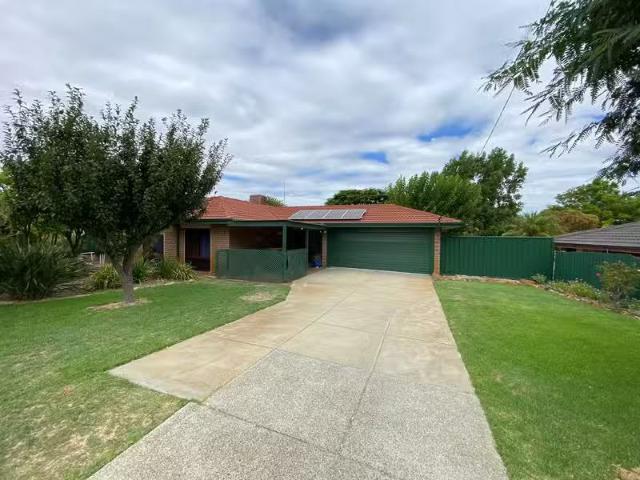 House for rent in Marangaroo, Western Australia
