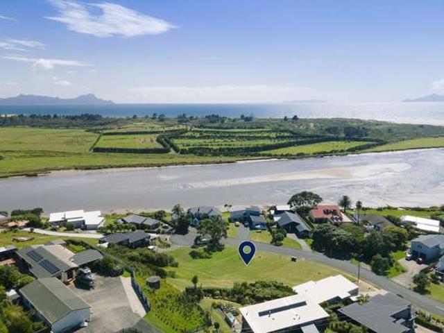 Land for sale in Waipu Cove, Northland