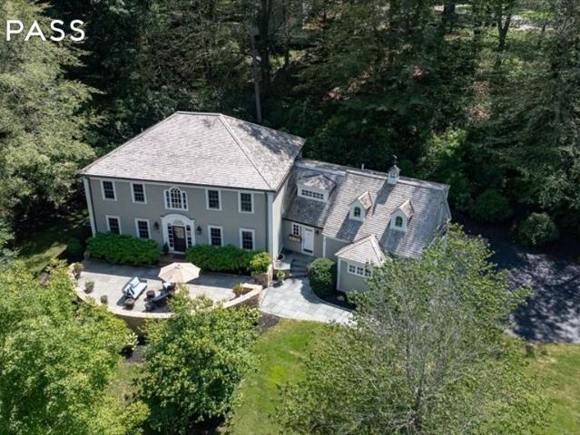 House for sale in Hingham, Massachusetts