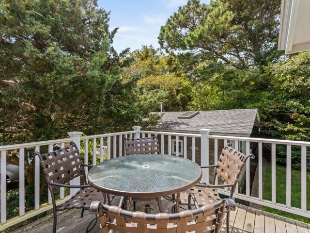 House for sale in Oak Bluffs, Massachusetts