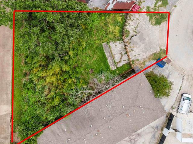 Land for sale in Harris, Texas