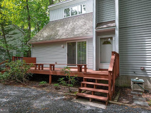 House for sale in Maryland