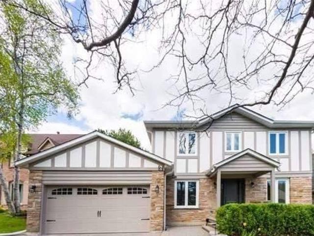House for sale in Markham House for sale in Markham