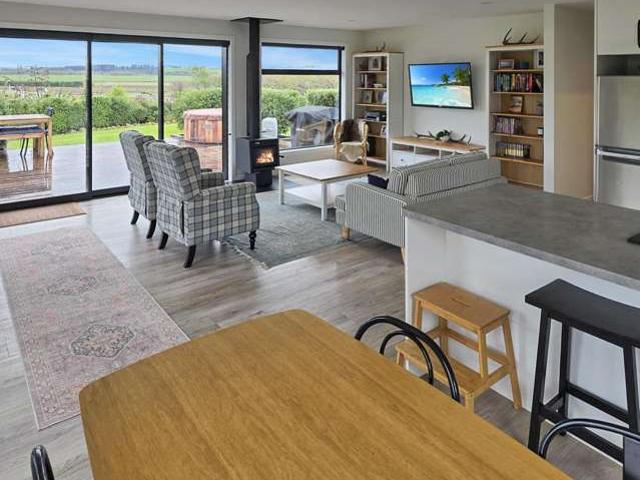 Property for sale in Otakou