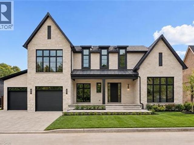 House for sale in Hidden Valley, Kitchener