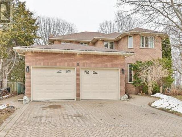 House for sale in Quinte West, Ontario