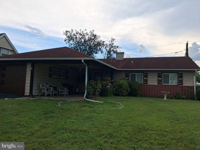 House for sale in Willingboro, New Jersey