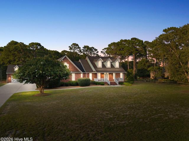 House for sale in Ash, North Carolina