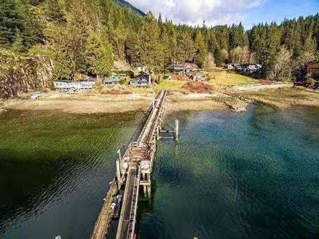House for sale in British Columbia