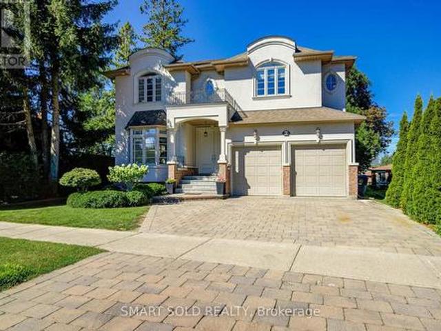House for sale in Woburn, Ontario
