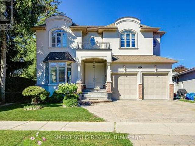 House for sale in Woburn, Ontario