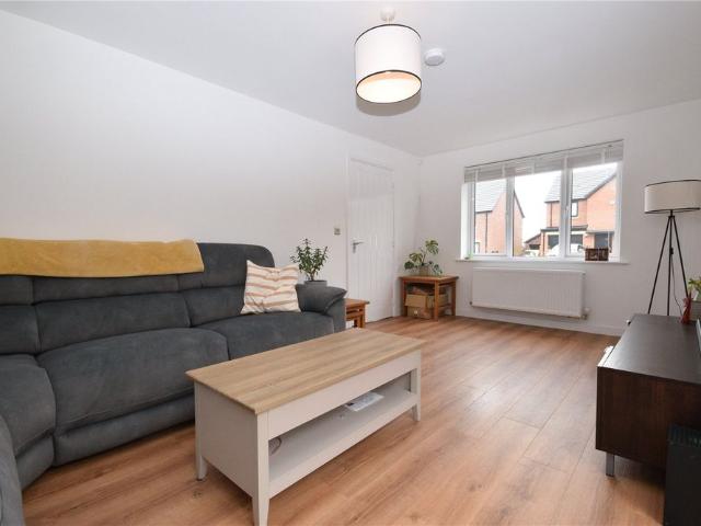House for rent in Churwell, Leeds