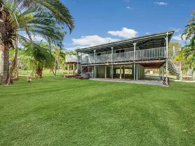 House for rent in Horseshoe Creek, South Australia
