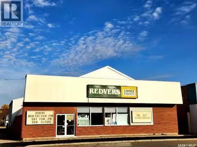 House for sale in Redvers, Saskatchewan