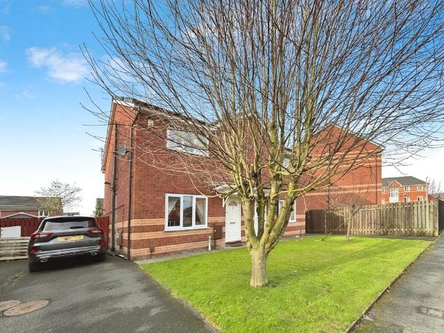 House for rent in Blackfriars, Salford
