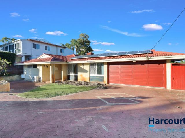 Apartment for rent in Willetton, Western Australia