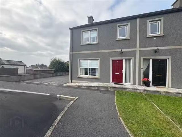 House to rent in Knockraha, South Tipperary