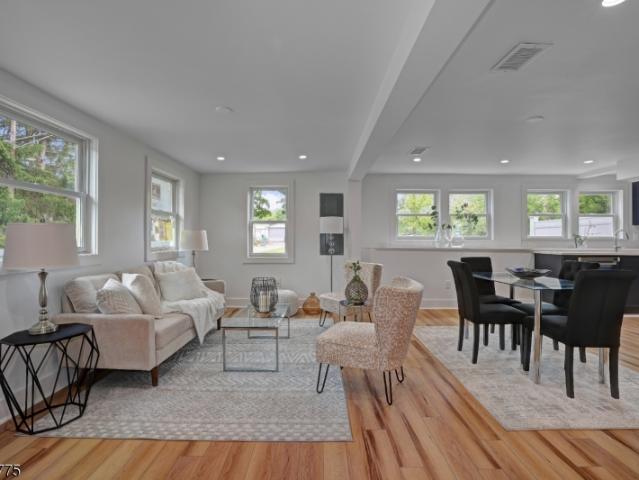 House for sale in Gladstone, New Jersey