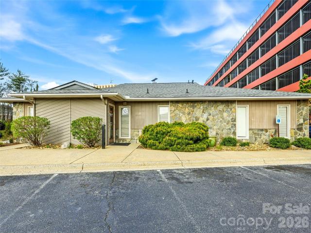 Commercial for sale in Asheville, North Carolina