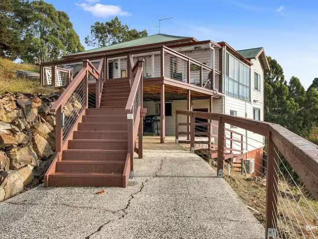 Apartment for rent in Camerons Creek, Victoria