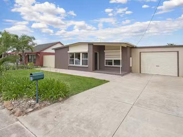 House for rent in Horseshoe Creek, South Australia