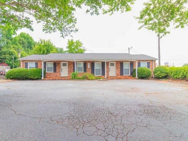 House for sale in Greenville, South Carolina