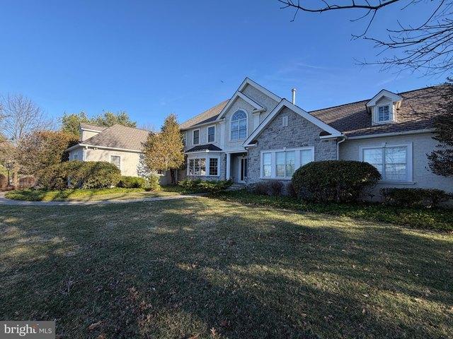 House for sale in Skillman, New Jersey