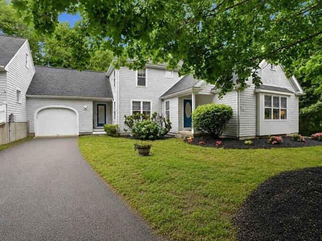 House for sale in Scituate, Massachusetts