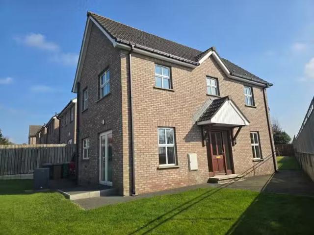 House to rent in Caher, South Tipperary