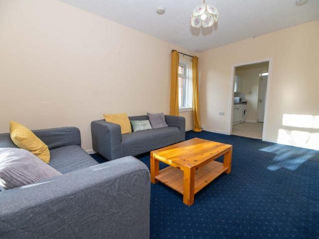 Apartment for rent in Sighthill, Broomhouse and Parkhead, City of Edinburgh