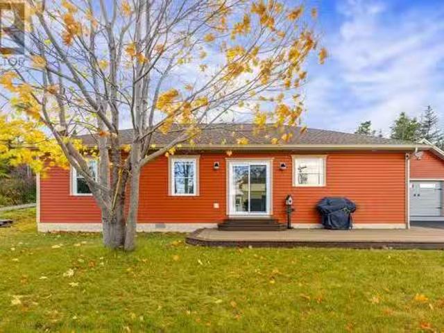 House for sale in Fermeuse, Newfoundland And Labrador