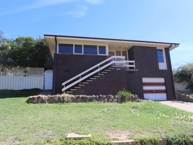 House for rent in Goulburn, Goulburn Mulwaree Council