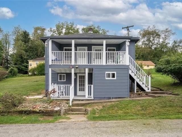House for sale in Avella, Independence Township