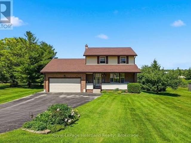 House for sale in Wellington, Ontario