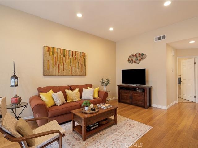 Condo for sale in Pomona, California