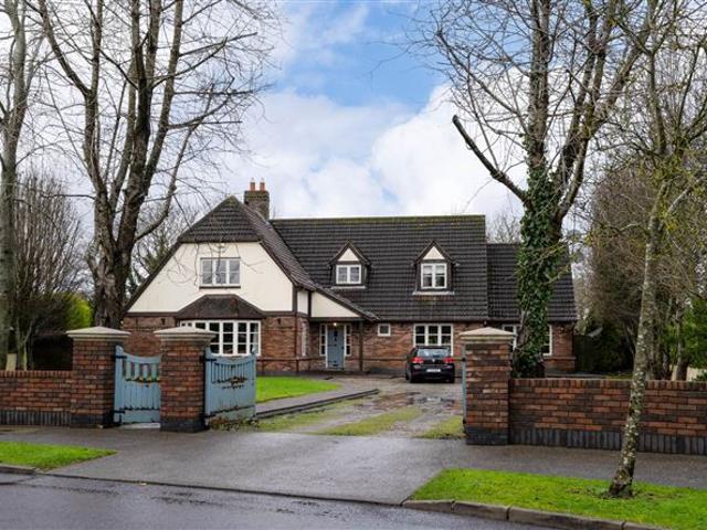 Detached House for sale in Ratoath, North Tipperary