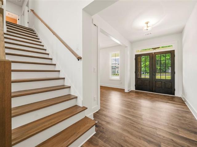House for sale in Bartow, Georgia