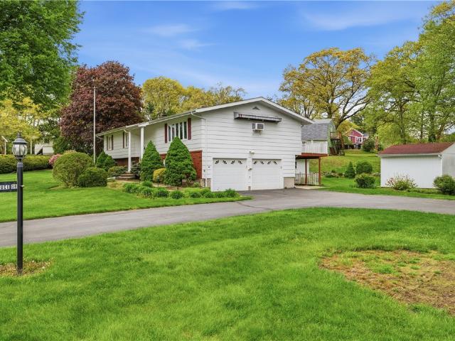 House for sale in Forestdale, Rhode Island