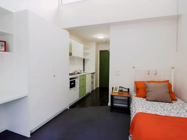Granny Flat for rent in Camerons Creek, Victoria