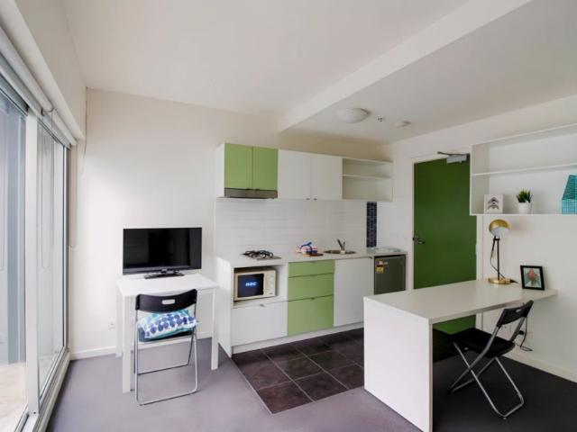 Granny Flat for rent in Camerons Creek, Victoria