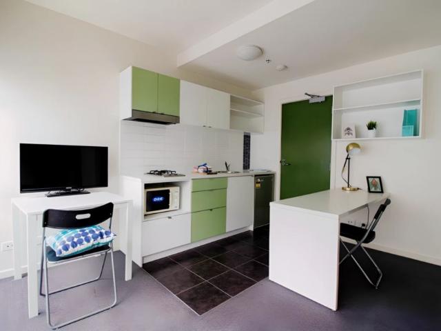 Apartment for rent in Camerons Creek, Victoria