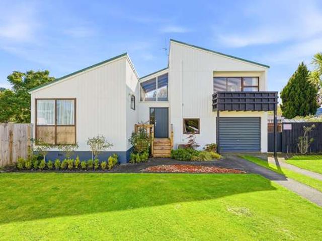 House for sale in Wanganui District