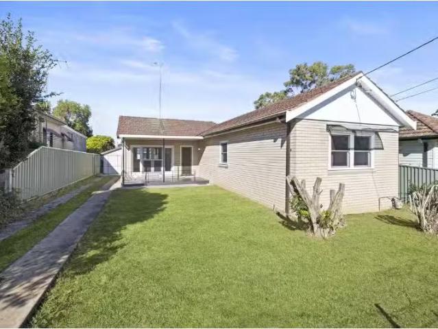 House for rent in Sydney, New South Wales
