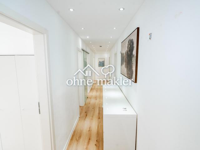 Apartment kaufen in Hochzoll, Augsburg